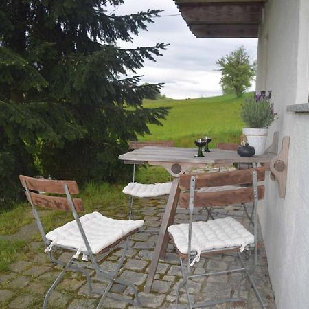Birken Chalet Falkenfels Экстерьер фото