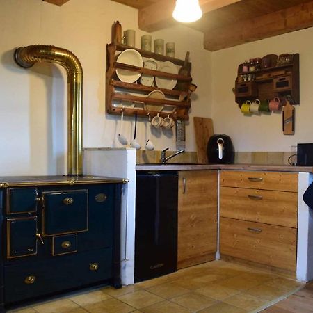 Birken Chalet Falkenfels Экстерьер фото