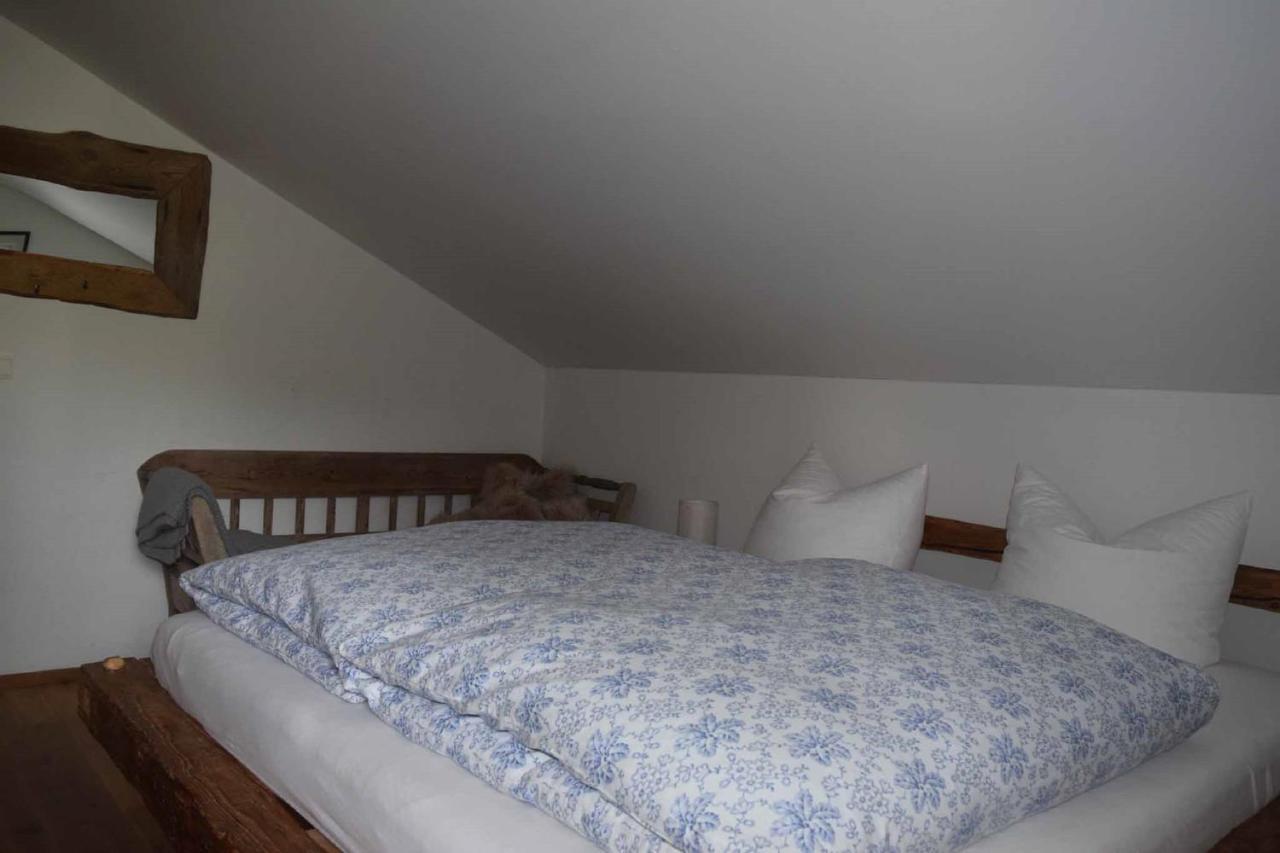 Birken Chalet Falkenfels Экстерьер фото